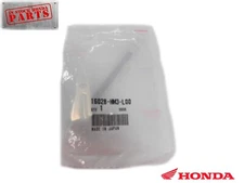 HONDA TRX 300EX 300X 400EX 400X CARBURETOR IDLE SCREW, CABLE ADJUSTER 93-14