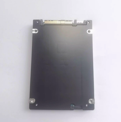 KIOXIA Lenovo KCM51VUG1T60 1.6T U.2 NVME 2.5" SSD - Afbeelding 2 van 5
