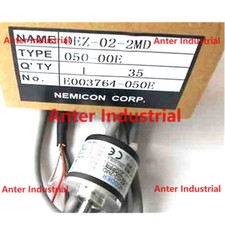 New NEMICON OEZ-02-2MD Encoder 200P/R #AT