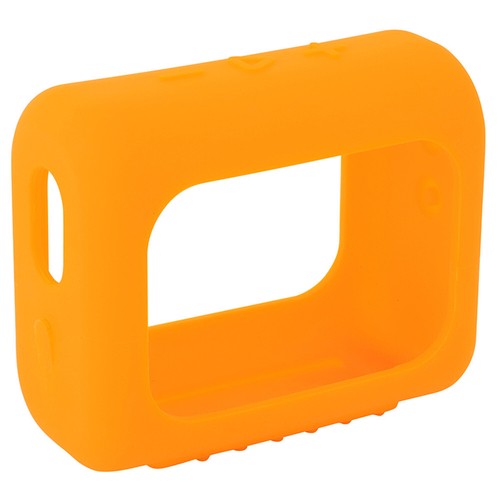 Silicone Carrying Full Shell Case for JBL GO3 GO 3 Portable Bluetooth Speaker - Picture 4 of 26