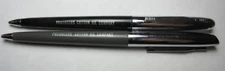 2 Vintage AUTOMATIC Pencils ** PRODCUCERS COTTON OIL COMPANY