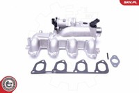SKV Germany 14SKV156 Agr-Ventil FüR Ford