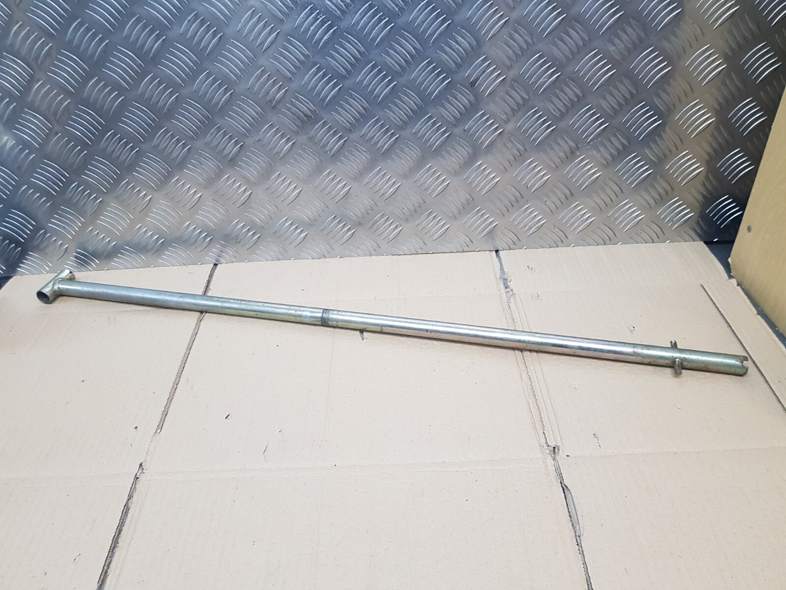 Mitsubishi Original Bottle Jack Handle L200 k74 2.5 2000 2001 2002 2003