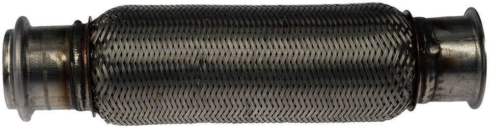 KIT DE TUBO FLEXIBLE DE ESCAPE KENWORTH PETERBILT 2008-2019 ID #M66-6559 Foto 2 de 4