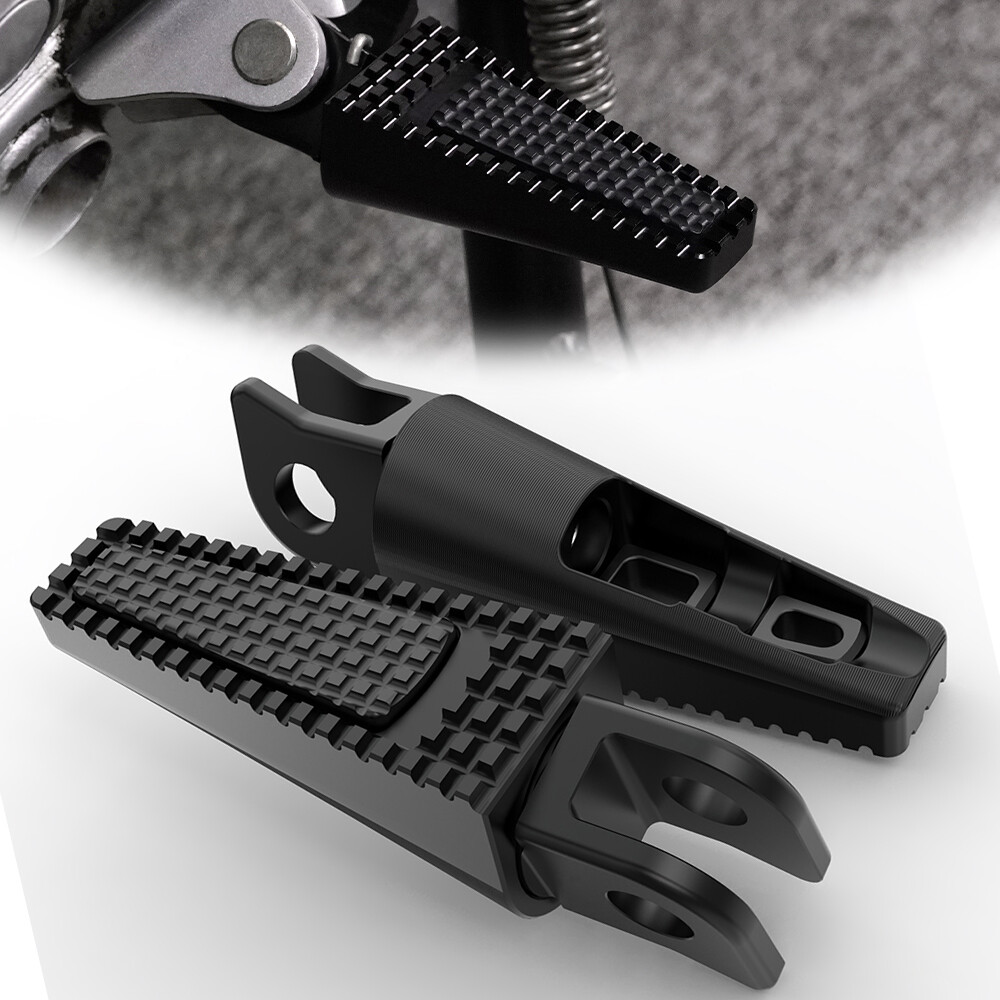 Motorcycle Rider Footpeg Footrests Pedal Fit For MV Agusta