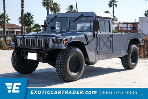 2008 Hummer H1