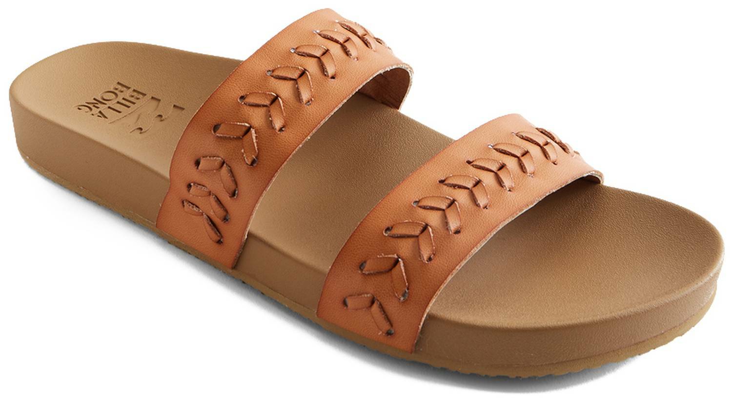 Женский разделитель для пальцев ног Billabong Venice | захват для пальцев ног | вьетнамки | текстиль, синтетика