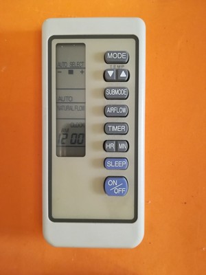 Mitsubishi rkn502a инструкция