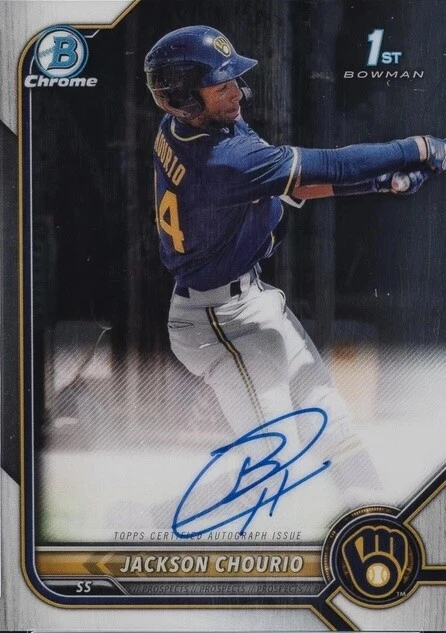 Andrew Benintendi Autograph Baseball Cards for sale | eBay