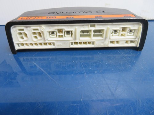 Modulo di controllo dinamico LiNX 120 invacare con programmazione luce DLX-PM120AL-B #4631 - Foto 3 di 4