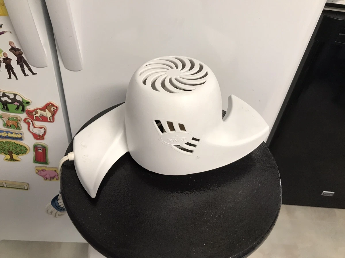 Rival ice outlet cream maker motor
