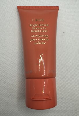 Oribe Bright Blond Shampoo für schöne Farben 1,7oz/50ml