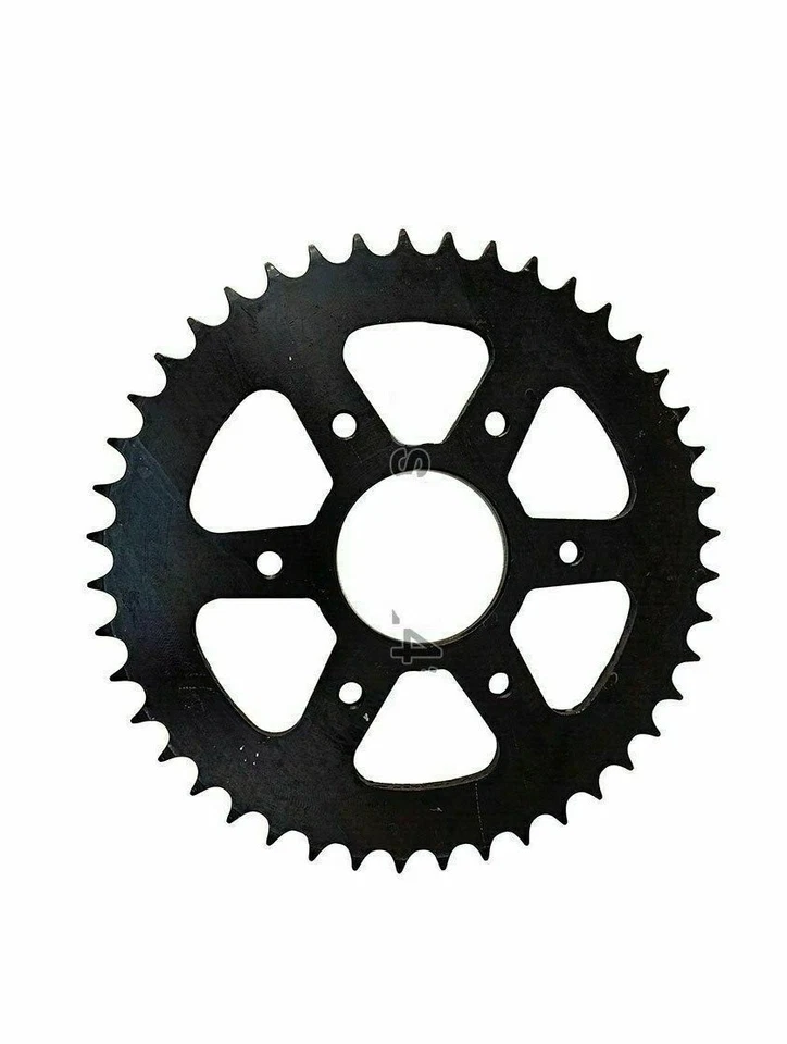 Ajuste para KTM RC 390 piñón trasero 44T - Imagen 2 de 4