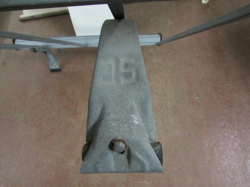 Classic Mini Roof Rack 96cm x 99cm - 38'' x 39'' - Picture 4 of 4
