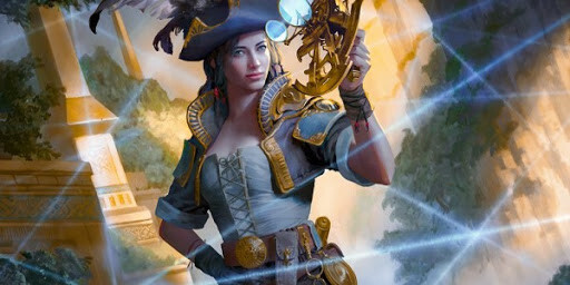 50 Pirate Cards lot with rares collection MTG Magic the gathering CNY