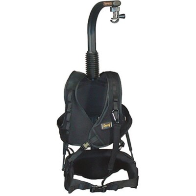 Easyrig Cinema 3 850N with Standard Arm, MFR #ERIG-850-3