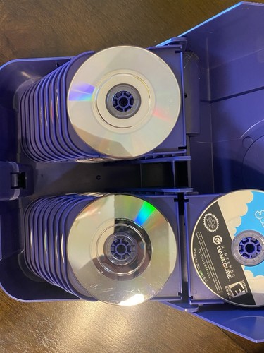 Resident Evil (discs Only) - Picture 2 of 2