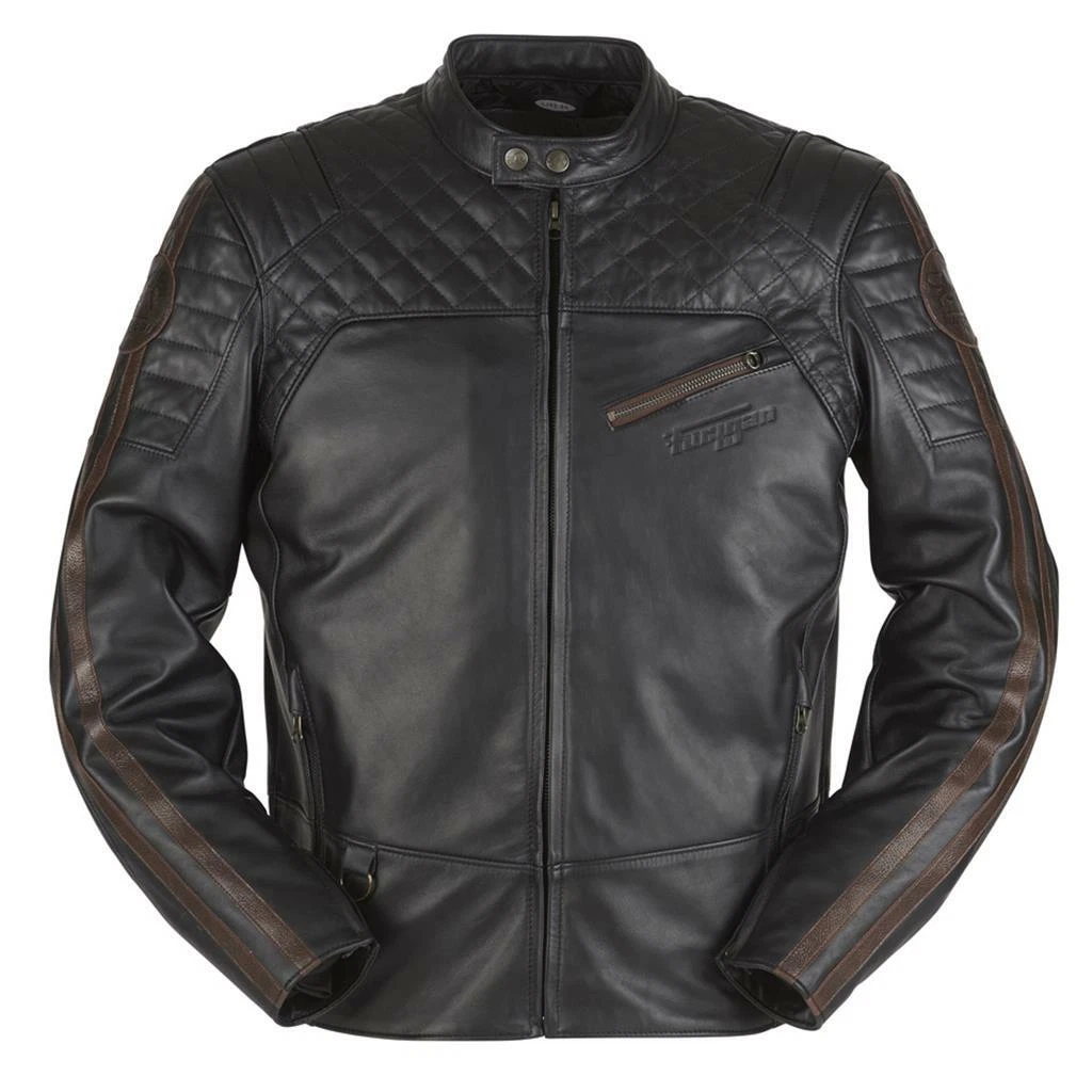 Furygan leather jacket sale
