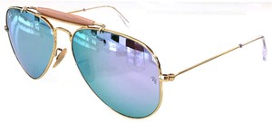 ray ban 3407