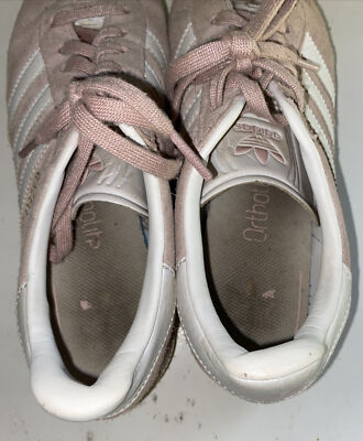 adidas gazelle silver green womens adidas Gazelle Inter Miami 9.5 / Sky Blue main image 1