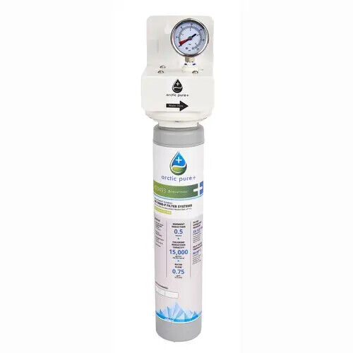 Manitowoc AR10000-P Arctic Pure Single Water Filter for 0 - 600lb Ice Machine - Picture 1 of 1