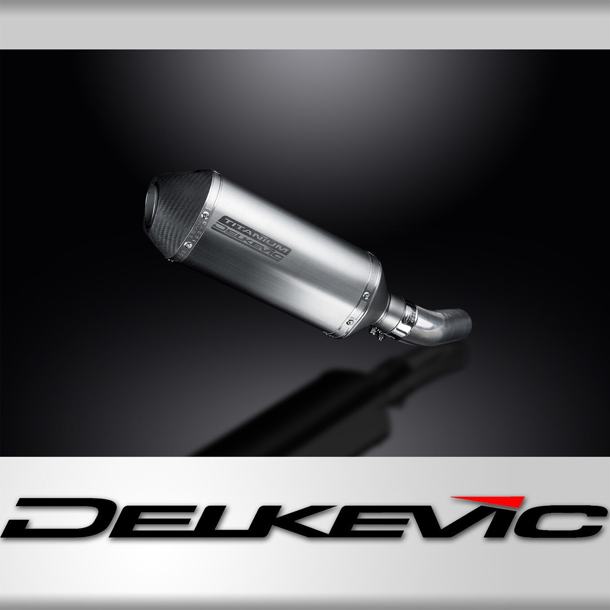 Kawasaki ZX-10R Ninja 2008-2010 Slip On 10