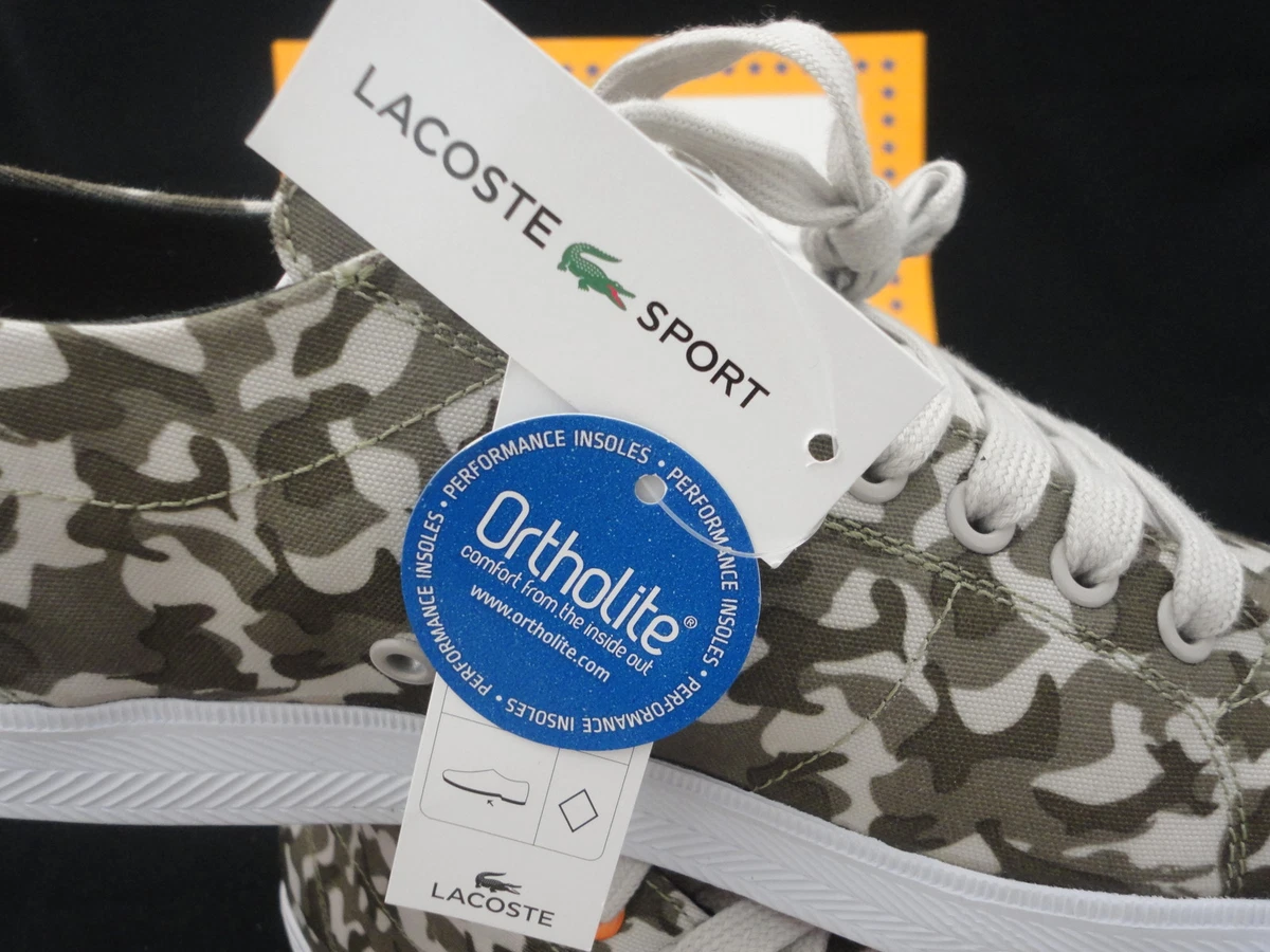 Tênis hotsell lacoste marcel