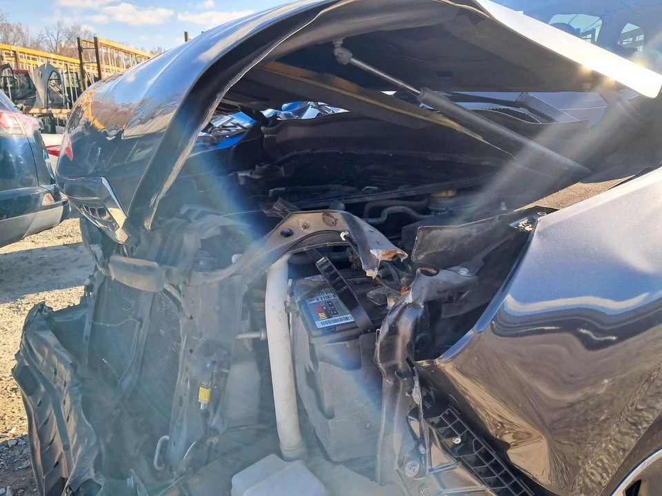 Used Left Tail Light Assembly fits: 2017 Subaru Forester Left Grade A - Image 4 of 4