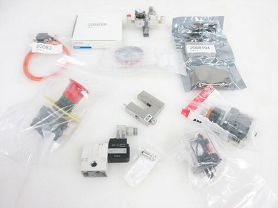 ASG MEDICAL SYSTEMS SYN-E-O ACCU-CUT 202 SPARE PARTS KIT
