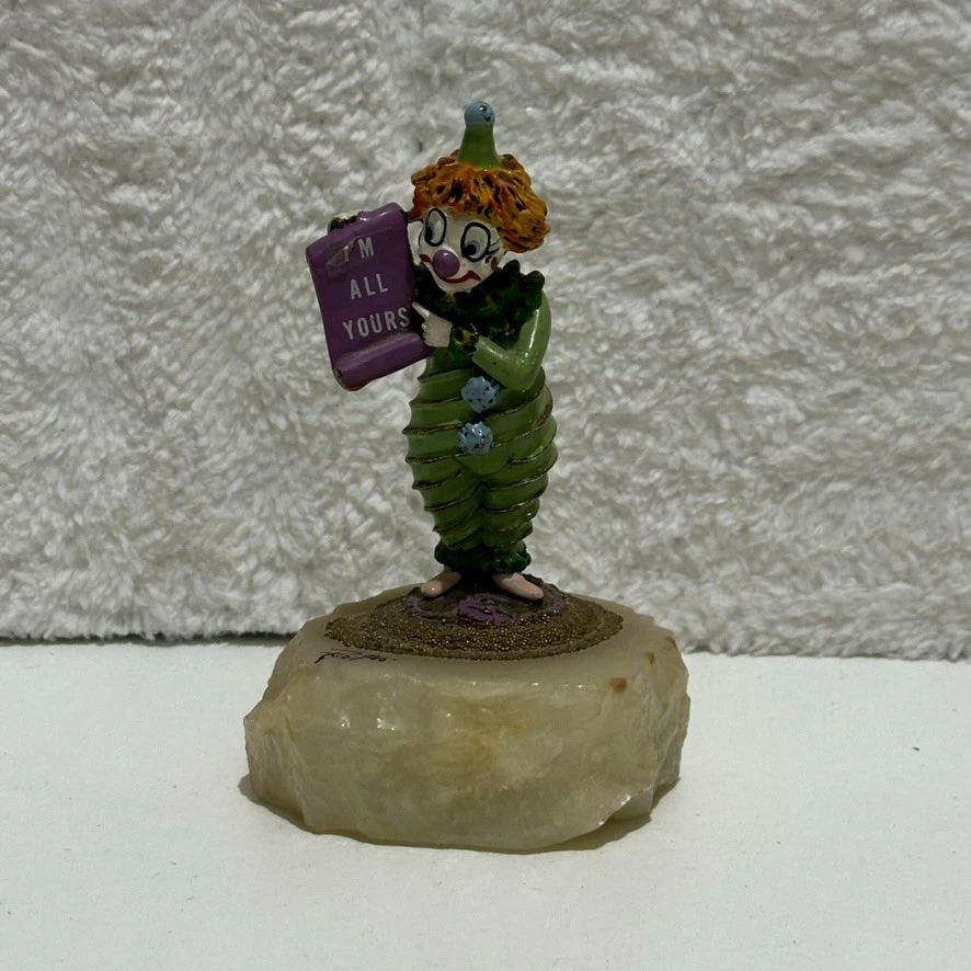 ron lee sculptures products for sale | eBay