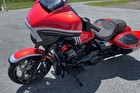 2024 Harley Davidson FLHXSE