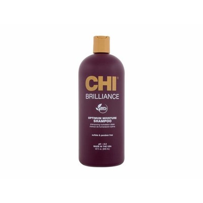 Chi Farouk Chi Deep Brilliance Olive y Amp; Monoi Optimum 946ml
