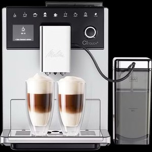 Melitta CI Touch Kaffeevollautomat -TOP Zustand - Voll funktionsfähig