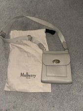 Mulberry Anthony Messenger Bag