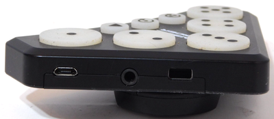 Novation Dicer Digital DJ Controller for sale online | eBay Novation Dicer Digital DJ Controller for sale online | eBay