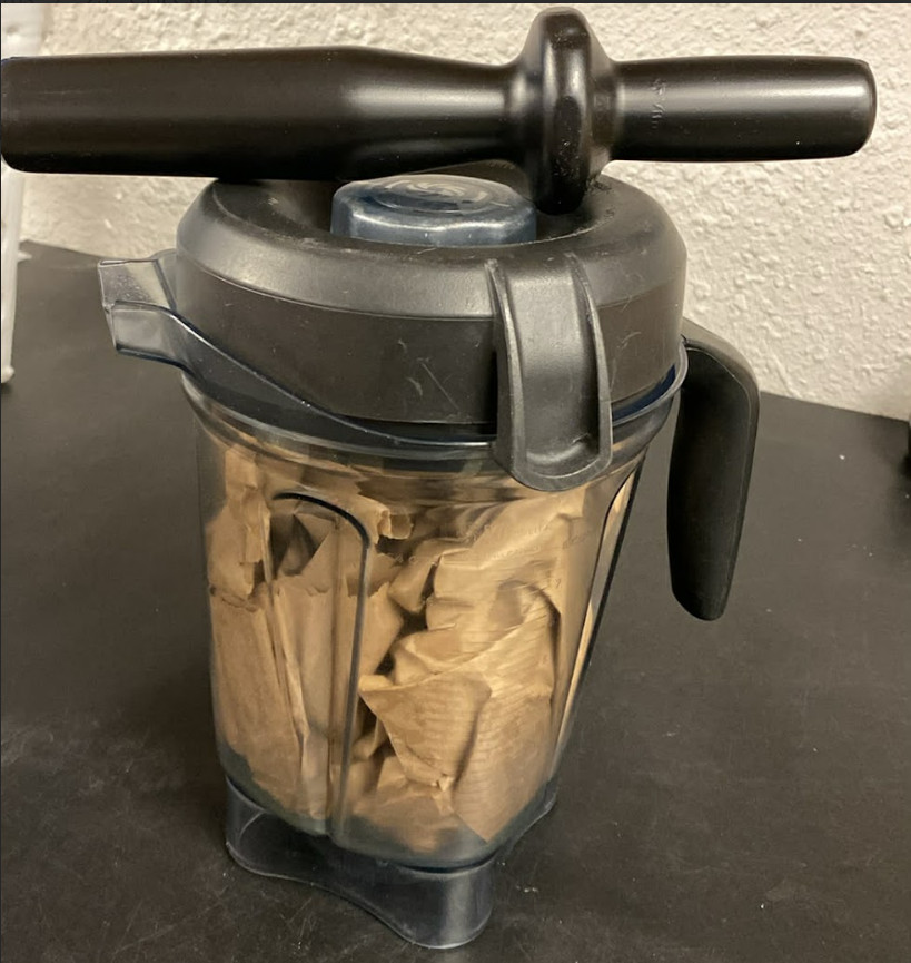 Vitamix Blender Pitcher 64oz Professional Grade