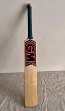 Gunn & Moore GM Paragon Limited Edition Cricket Bat Mens Short Handle SH 33.5"