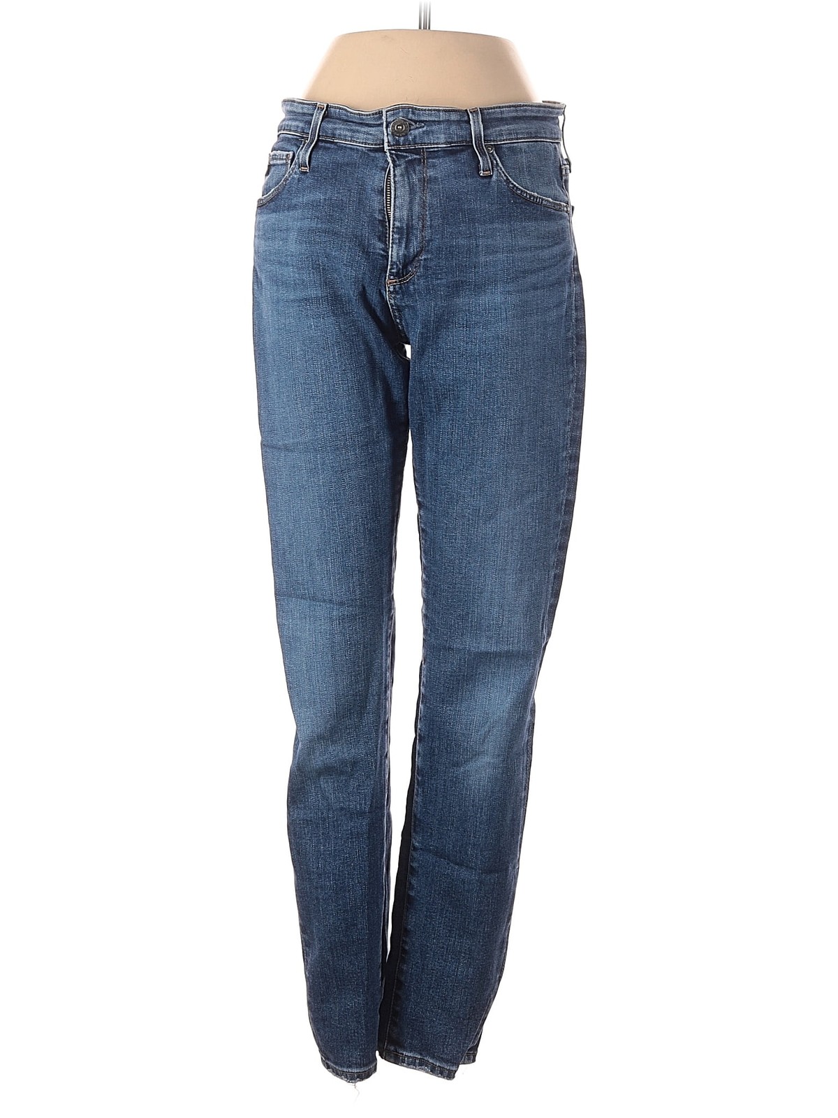 Adriano Goldschmied Women Blue Jeans 28W