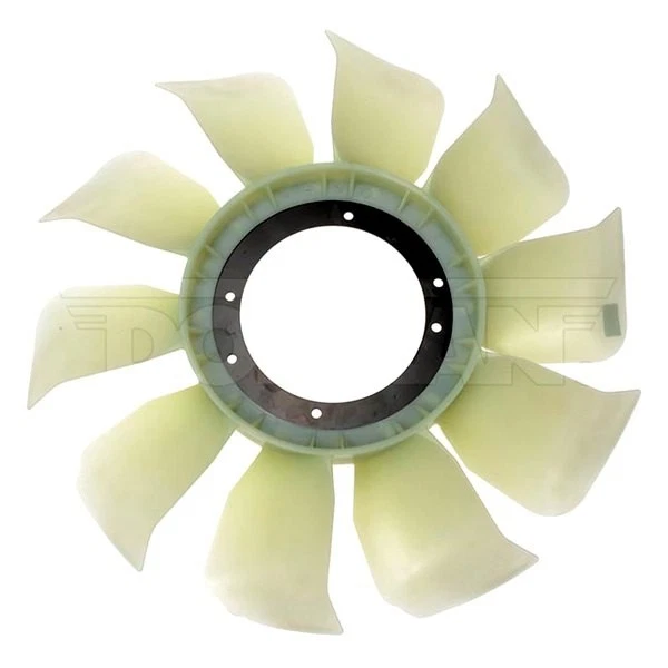 For Nissan Frontier 2005-2020 Dorman Engine Cooling Fan Blade - Imagem 2 de 4