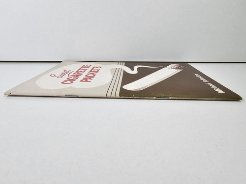Sweet Cigarette Packets - Collectors Guide - Michael Johnston - Paperback 1983 - Picture 3 of 7