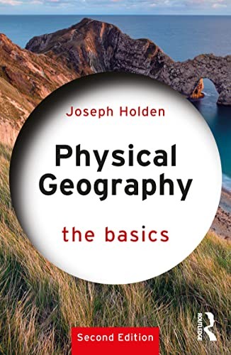 Physical Geography: The Basics: The Basics - Image 6