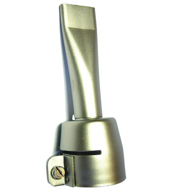 Original Leister Breitschlitzdüse für TRIAC S, ST, AT 20mm gerade 105.475