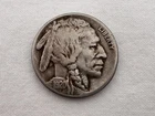 1920 S U.S. Buffalo Nickel PB-3