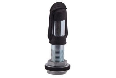 Halter 1-polig HELLA für AEBI