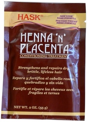 Pks Henna & Placenta 2 Ounce Conditioning Treatment (12 Pieces) (59ml)