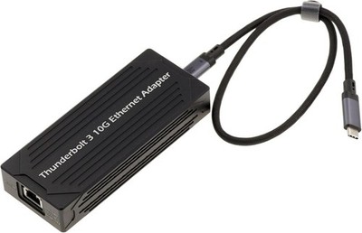 KALEA-INFORMATIQUE Thunderbolt 3 10G USB-Adapterkabel schwarz