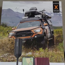 Drive Reach Outland Cell Boostet