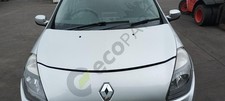 MK3 RENAULT CLIO Bonnet 7751476113