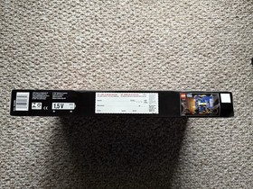 LEGO 1351 Studios: Sealed Movie Backdrop Studio NIB FS RETIRED RARE