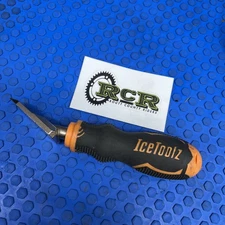 Ice Tool Hydraulic Brake Piston Press Park Tool PP-1.2